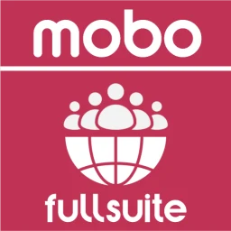 Symbol von mobo FullSuite for Odoo
